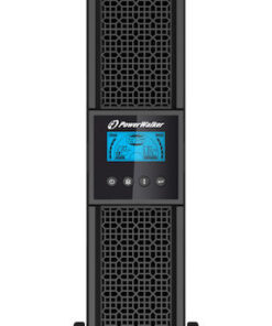 Powerwalker VI 1000 ERT HID UPS Line-Interactive 1000VA 900W με 4 IEC Πρίζες