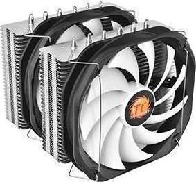 Thermaltake Frio Extreme Silent 14 Dual Ψύκτρα Επεξεργαστή για Socket 115x