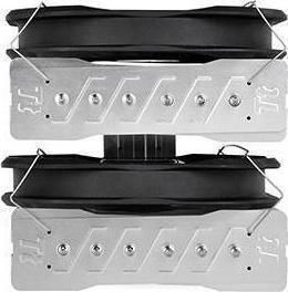 Thermaltake Frio Extreme Silent 14 Dual Ψύκτρα Επεξεργαστή για Socket 115x - Image 2
