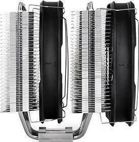 Thermaltake Frio Extreme Silent 14 Dual Ψύκτρα Επεξεργαστή για Socket 115x - Image 5