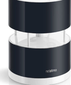 Netatmo Wind Gauge Εξάρτημα Μετεωρολογικών Μετρήσεων NWA01-WW