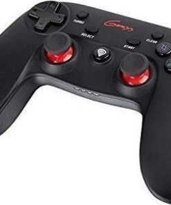 Alternative view of Genesis PV65 Ασύρματο Gamepad για PC / PS3 Μαύρο