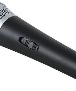 BeyerDynamic TG V35d S Δυναμικό Μικρόφωνο XLR Χειρός για Φωνητικά