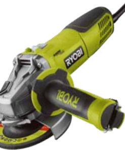 Ryobi RAG1010-125SF Τροχός 125mm Ρεύματος 1010W