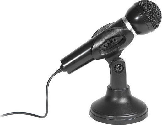 Tracer TRAMIC43948 Σετ Μικρόφωνο 3.5mm Επιτραπέζιο για Studio - Image 2