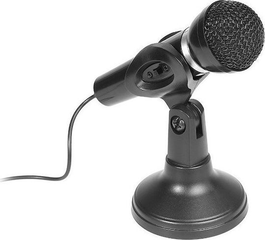 Tracer TRAMIC43948 Σετ Μικρόφωνο 3.5mm Επιτραπέζιο για Studio