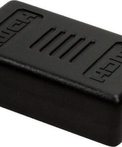 LogiLink Μετατροπέας HDMI female σε HDMI female 1τμχ AH0006