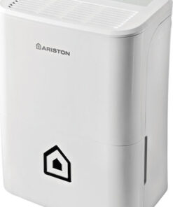 Ariston DEOS 20s Αφυγραντήρας με Συμπιεστή 20lt