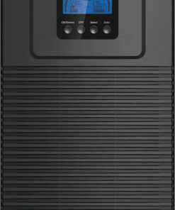 Powerwalker VFI 2000 TG UPS On-Line 2000VA 1800W με 4 IEC Πρίζες