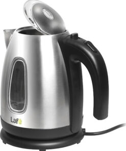 Alternative view of Lafe CEG003 Βραστήρας 1.7lt 2200W Ασημί