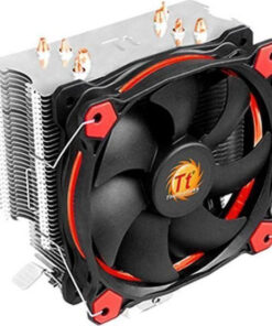 Thermaltake Contac Silent 12 Ψύκτρα Επεξεργαστή για Socket AM4/AM5/115x