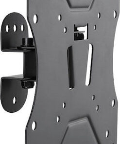 LogiLink BP0006 Βάση Τηλεόρασης Τοίχου έως 42" και 25kg