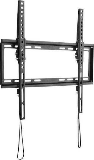 LogiLink BP0010 Βάση Τηλεόρασης Τοίχου έως 55" και 35kg