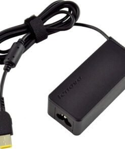Lenovo Φορτιστής Laptop 45W χωρίς Καλώδιο Τροφοδοσίας (0B47036)