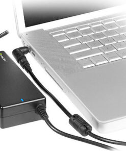 Alternative view of Tracer Universal Φορτιστής Laptop 90W 24V 3.8A TRAAKN45423