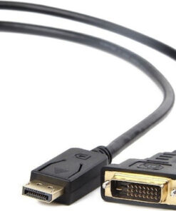 Cablexpert Cable DVI-D male - DisplayPort male 3m (CC-DPM-DVIM-3M)