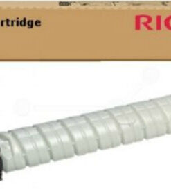 Ricoh 841931 Γνήσιο Toner Laser Εκτυπωτή Κυανό 5500 Σελίδων