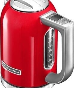 Alternative view of Kitchenaid Βραστήρας 1.7lt 2400W Κόκκινος 5KEK1722EER