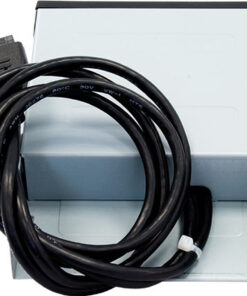 Alternative view of Chieftec MUB-3002