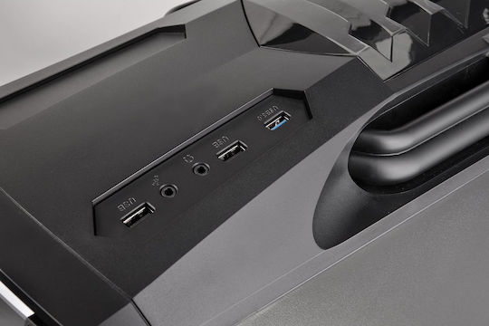 Thermaltake Versa N24 - Image 6