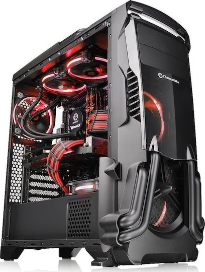 Thermaltake Versa N24 - Image 9