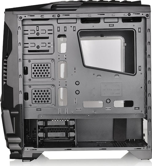 Thermaltake Versa N24 - Image 10