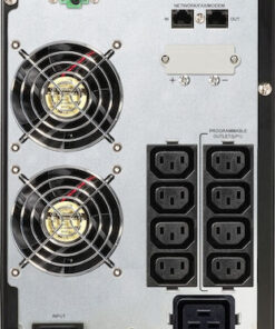 Alternative view of Powerwalker VFI 3000 CG PF1 UPS On-Line 3000VA 3000W με 9 IEC Πρίζες