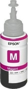 Epson 673 Γνήσιο Μελάνι Εκτυπωτή InkJet Ματζέντα (C13T67334A) - Image 3
