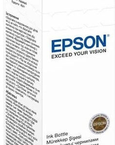 Alternative view of Epson 673 Γνήσιο Μελάνι Εκτυπωτή InkJet Ανοιχτό Ματζέντα (C13T67364A)