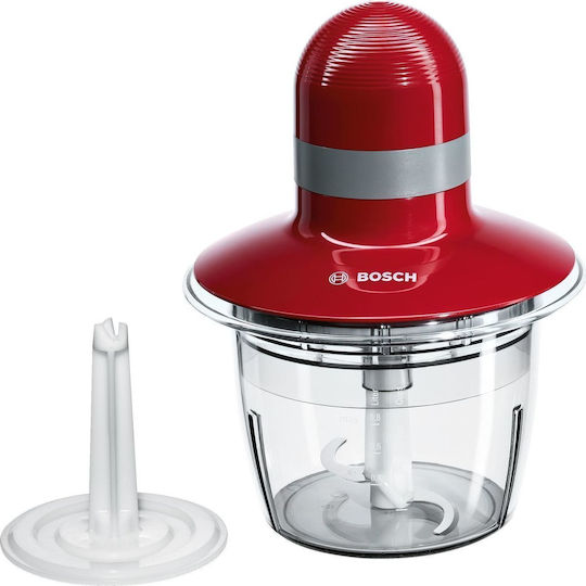 Bosch MMR08R2 Πολυκόπτης Multi 400W με Δοχείο 800ml - Image 2