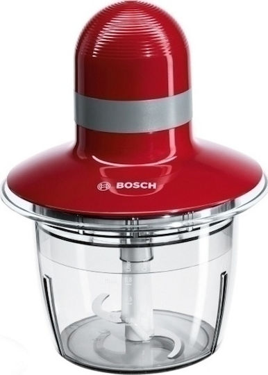 Bosch MMR08R2 Πολυκόπτης Multi 400W με Δοχείο 800ml