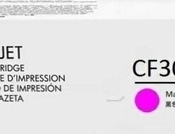 HP 827A Γνήσιο Toner Laser Εκτυπωτή Ματζέντα 32000 Σελίδων CF303AC