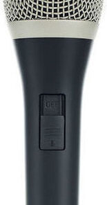 BeyerDynamic TG V50 s Δυναμικό Μικρόφωνο XLR Χειρός για Φωνητικά