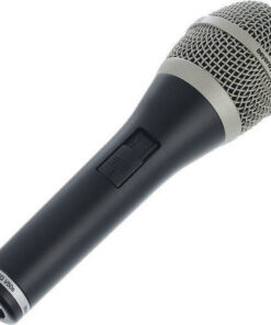 Alternative view of BeyerDynamic TG V50 s Δυναμικό Μικρόφωνο XLR Χειρός για Φωνητικά