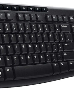 Alternative view of Logitech Wireless Keyboard K270 Πληκτρολόγιο Αγγλικό US