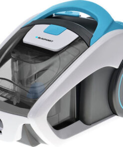 Blaupunkt VCC301 Ηλεκτρική Σκούπα 700W με Κάδο 1.2lt Λευκή