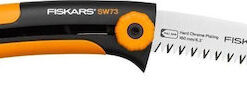 Fiskars Xtract SW73 Πριόνι Σπαστό Κλαδέματος 16cm 123870102