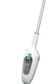 Alternative view of Black & Decker FSM13E1-QS FSM13E1 Ατμοκαθαριστής Πίεσης 3bar με Κοντάρι