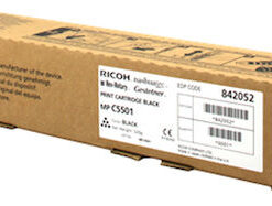 Ricoh 842052 Γνήσιο Toner Laser Εκτυπωτή Μαύρο 25500 Σελίδων 842052