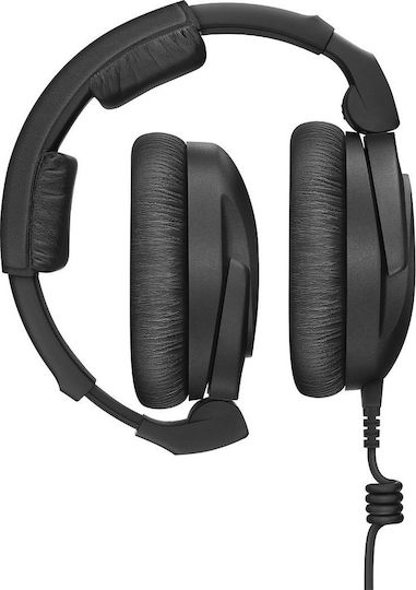 Sennheiser HD 300 Pro Ενσύρματα Over Ear Ακουστικά Μαύρα - Image 2