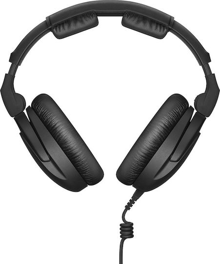 Sennheiser HD 300 Pro Ενσύρματα Over Ear Ακουστικά Μαύρα - Image 3