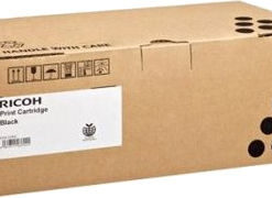 Ricoh SP C352E Γνήσιο Toner Laser Εκτυπωτή Μαύρο 7000 Σελίδων (407383)