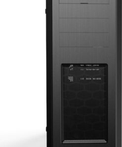 Alternative view of Phanteks Enthoo Pro Tempered Glass Full Tower Κουτί Υπολογιστή με Πλαϊνό Παράθυρο Μαύρο