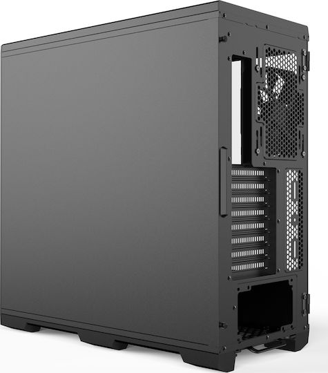 Phanteks Enthoo Pro Tempered Glass Full Tower Κουτί Υπολογιστή με Πλαϊνό Παράθυρο Μαύρο - Image 7
