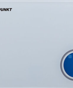 Blaupunkt FKS601 Ψηφιακή Ζυγαριά Κουζίνας 1gr/5kg Λευκή
