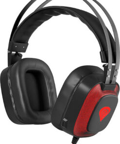 Alternative view of Genesis Radon 720 Over Ear Gaming Headset με σύνδεση USB