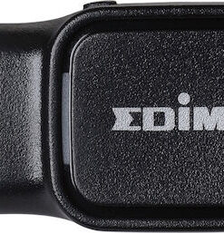 Alternative view of Edimax EW-7611UCB Ασύρματος USB Αντάπτορας Δικτύου 600Mbps