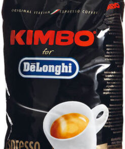 Kimbo Καφές Espresso Arabica Peru Arabica σε Κόκκους 1kg 5513215211