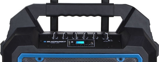 Blaupunkt Ηχείο MB10 σε Μαύρο Χρώμα - Image 3