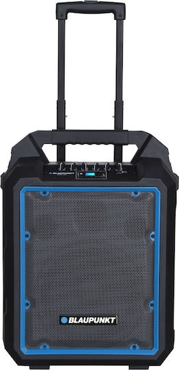 Blaupunkt Ηχείο MB10 σε Μαύρο Χρώμα